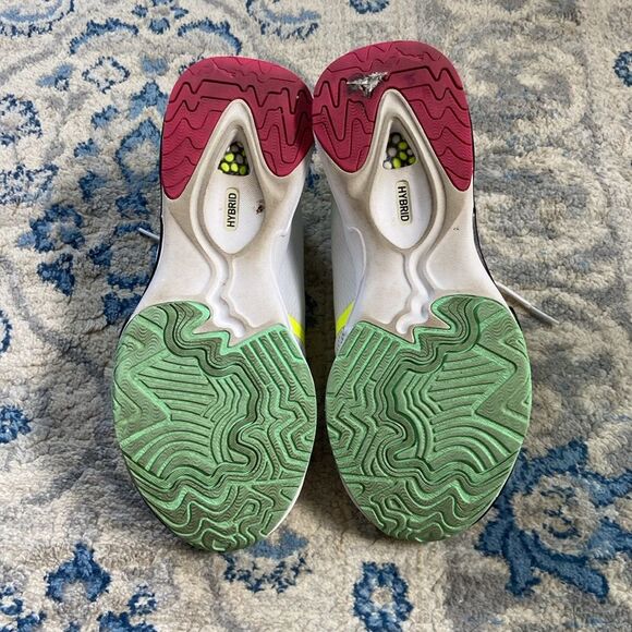 Puma Zone XT Women’s Training Shoe - Picture 11 of 12